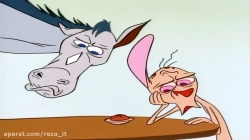 ماجراهای رن و استیمپی - فصل 3 قسمت 12